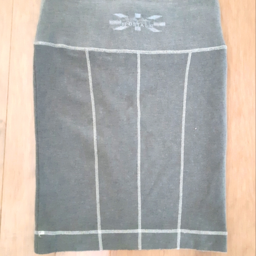 2 for 25$***Sportalm midi stretch skirt / Made in Austria